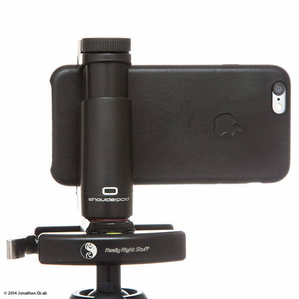 Shoulderpod S1 Professional Smartphone Rig – ocabj.net