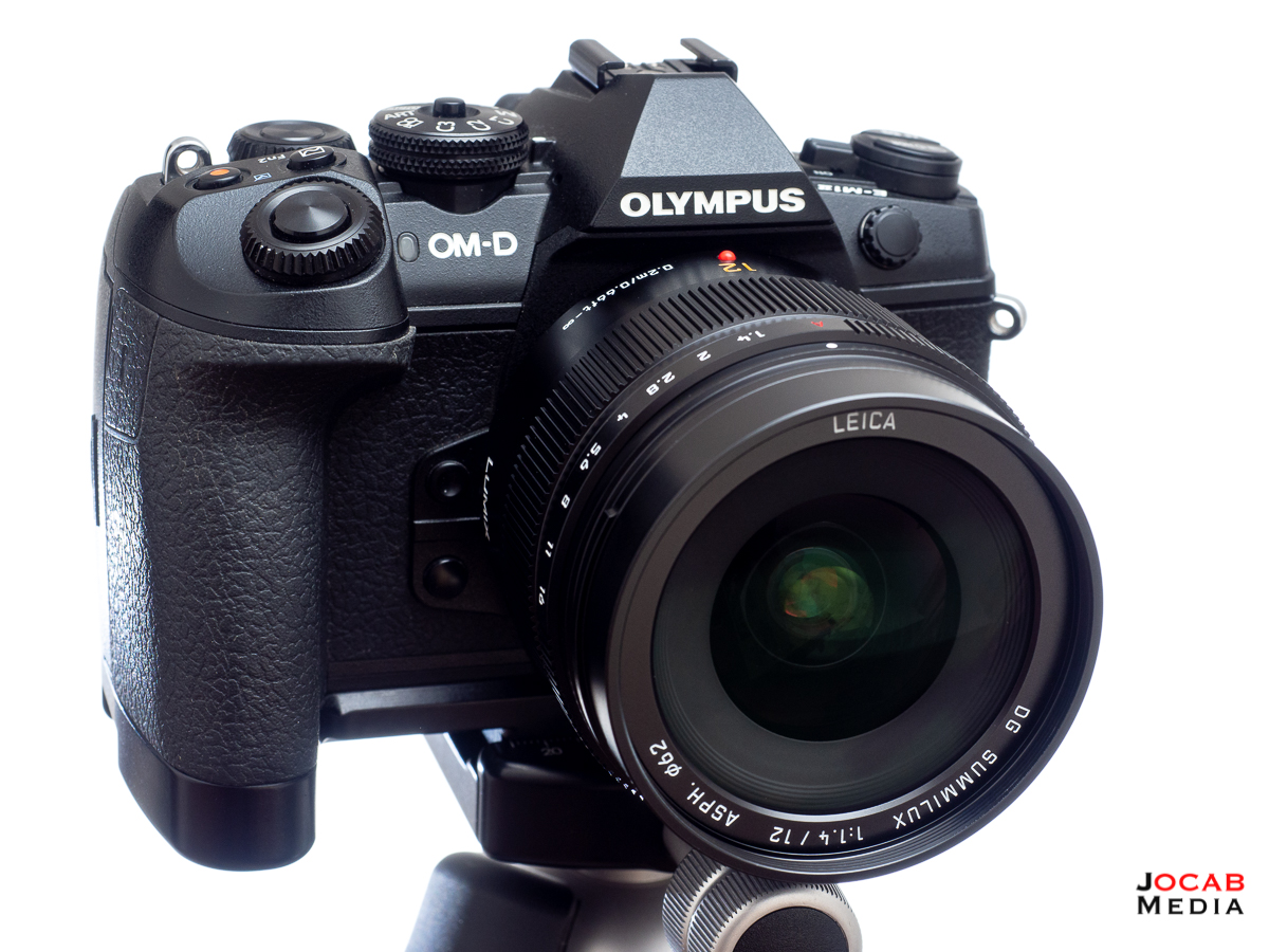 Panasonic Lumix G Leica DG Summilux 12mm F1.4 ASPH Review – ocabj.net