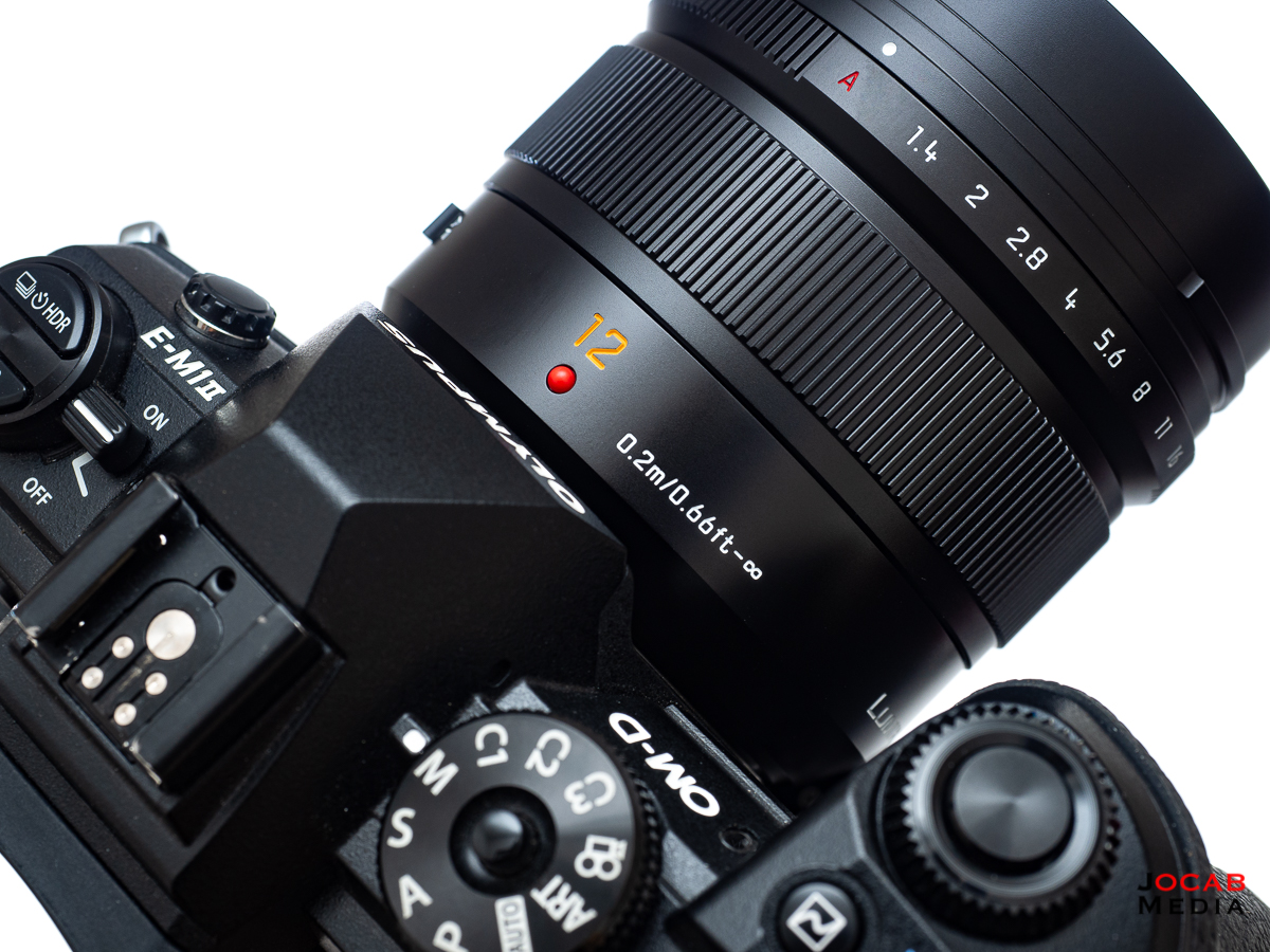 composiet Kan worden berekend Inefficiënt Panasonic Lumix G Leica DG Summilux 12mm F1.4 ASPH Review – ocabj.net